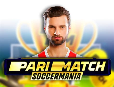 Parimatch Soccermania Parimatch